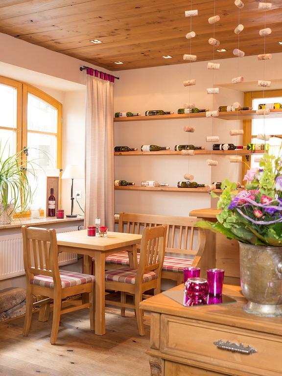 Gasthof Deutscher Adler Und Hotel Puchtler Bischofsgrün Zewnętrze zdjęcie