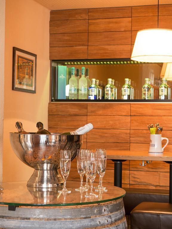 Gasthof Deutscher Adler Und Hotel Puchtler Bischofsgrün Zewnętrze zdjęcie