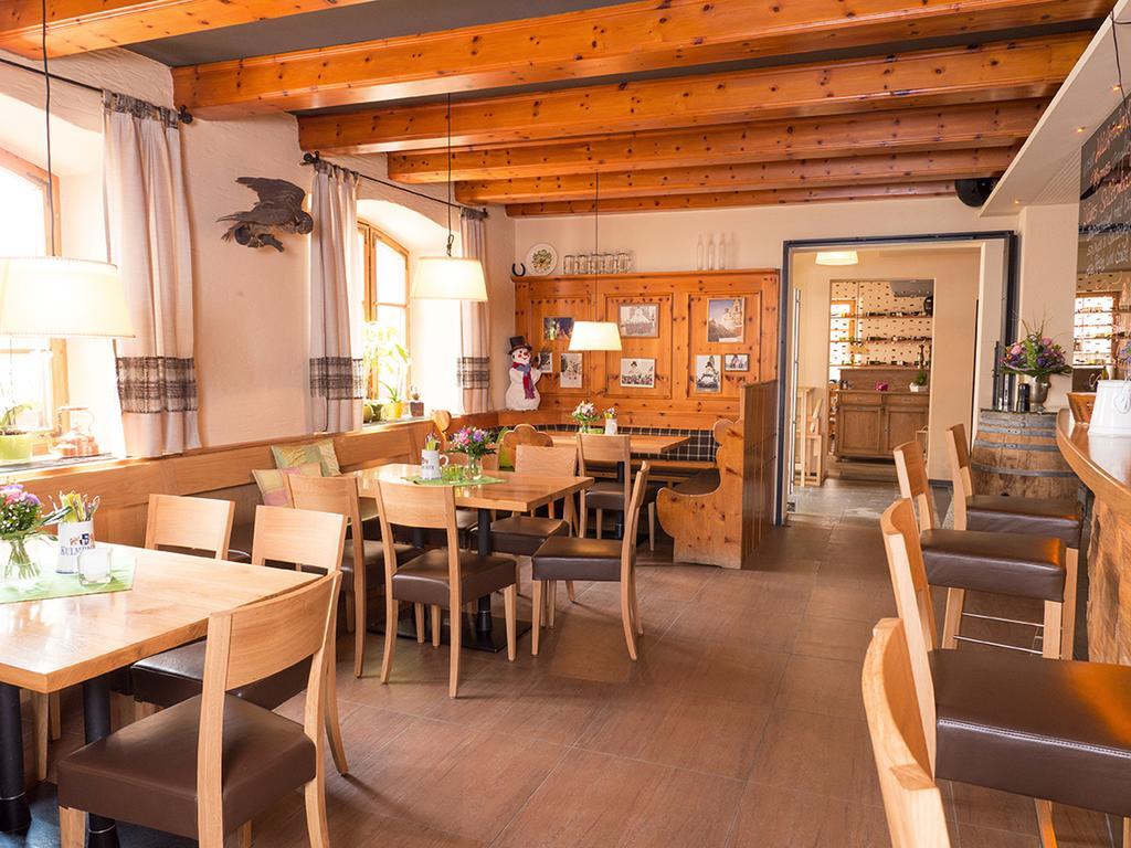Gasthof Deutscher Adler Und Hotel Puchtler Bischofsgrün Zewnętrze zdjęcie