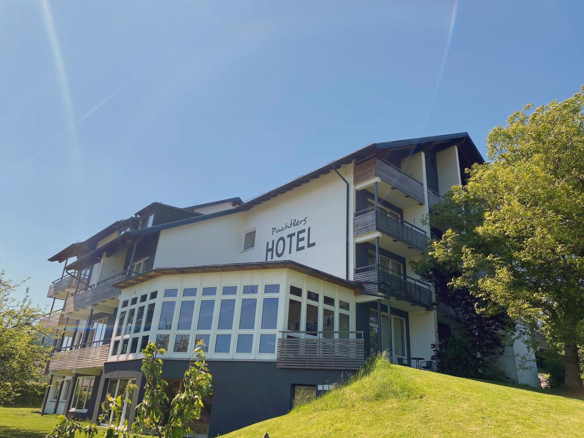 Gasthof Deutscher Adler Und Hotel Puchtler Bischofsgrün Zewnętrze zdjęcie