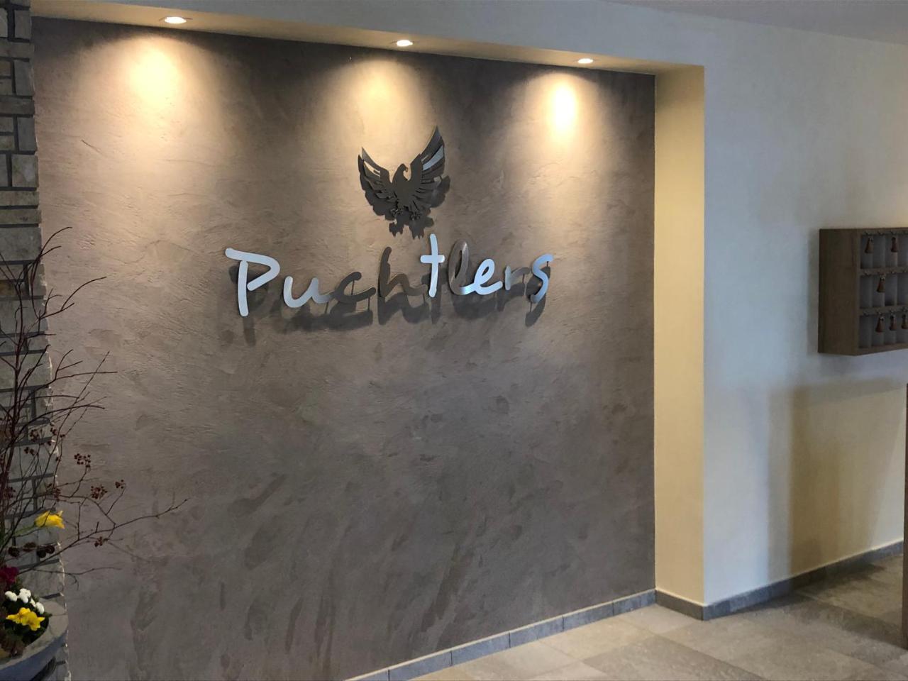 Gasthof Deutscher Adler Und Hotel Puchtler Bischofsgrün Zewnętrze zdjęcie