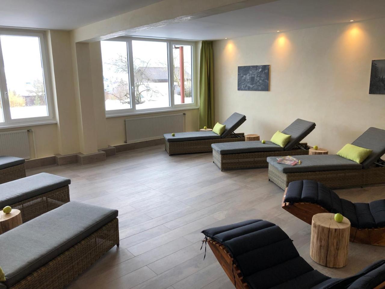 Gasthof Deutscher Adler Und Hotel Puchtler Bischofsgrün Zewnętrze zdjęcie