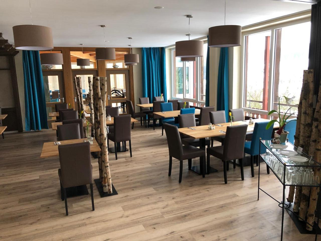Gasthof Deutscher Adler Und Hotel Puchtler Bischofsgrün Zewnętrze zdjęcie